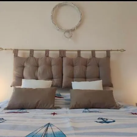 Casa Malu Appartement Otrante