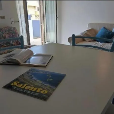 Casa Malu Appartement *