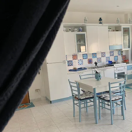 Casa Malu Appartement
