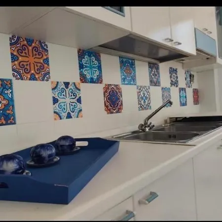 Casa Malu Appartement *