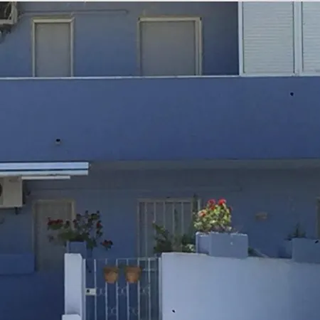 Casa Malu Appartement *