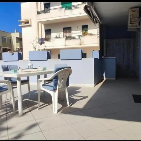 Casa Malu Otrante