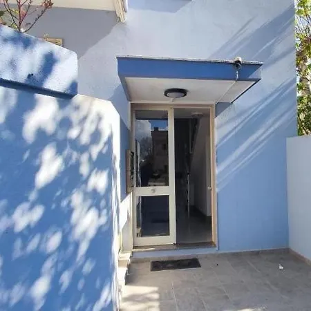 Appartement Casa Malu Otrante