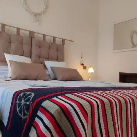 Appartement Casa Malu
