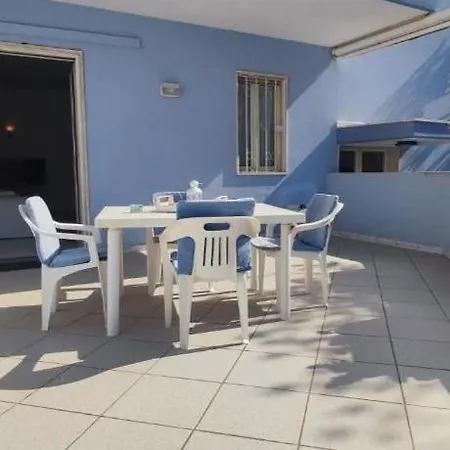 Appartement Casa Malu