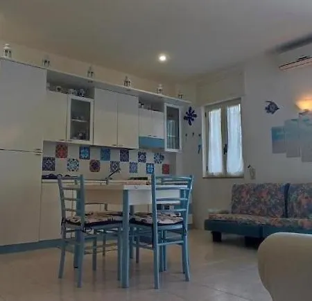 Casa Malu Appartement