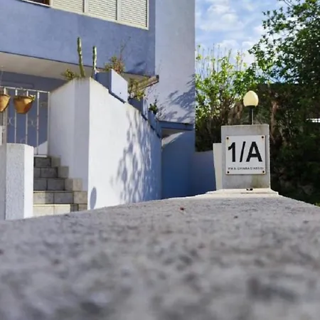 Appartement Casa Malu